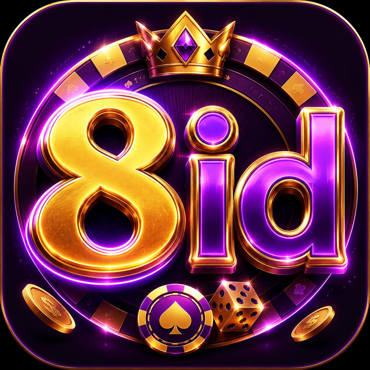 Logo 8id