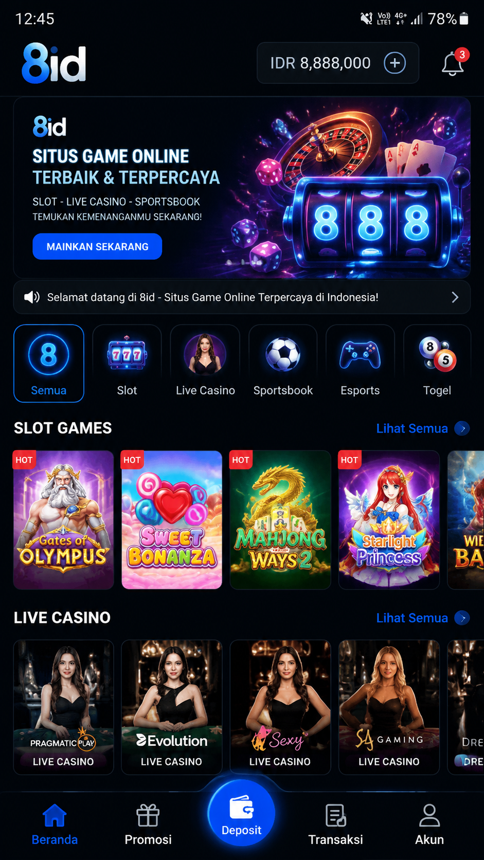 Screenshot 2 8id